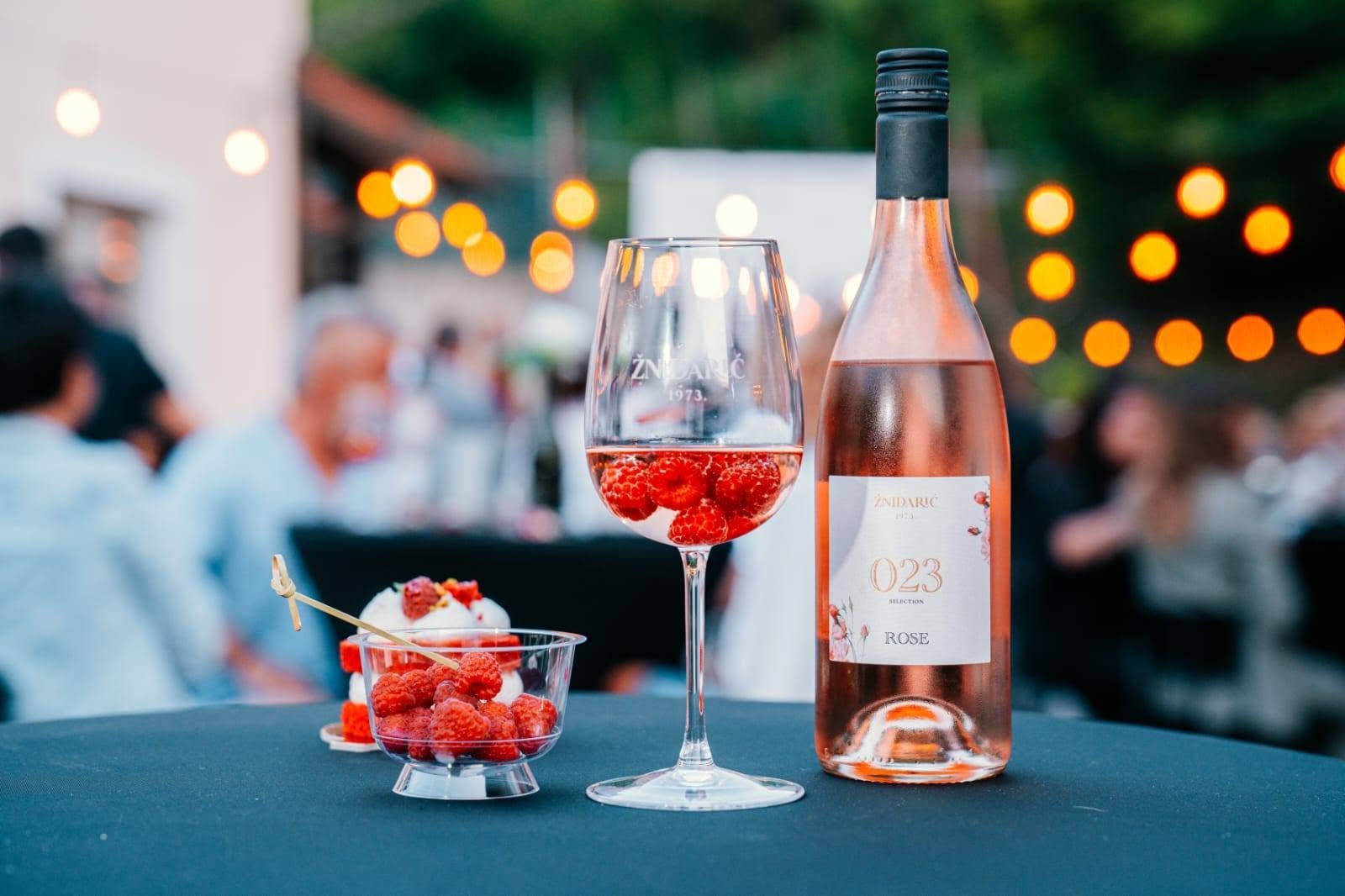 Žnidarić rosé 023